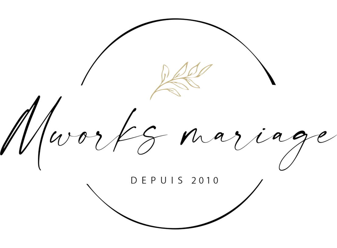M WORKS Mariage